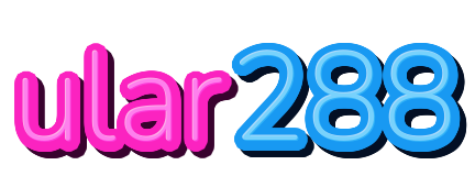 ular288 — logo kanal