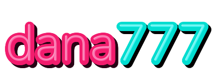 dana777 — logo kanal