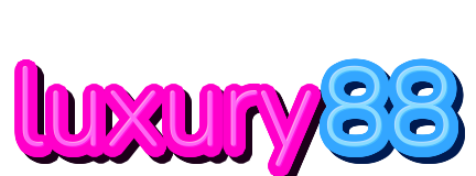 luxury88 — logo kanal