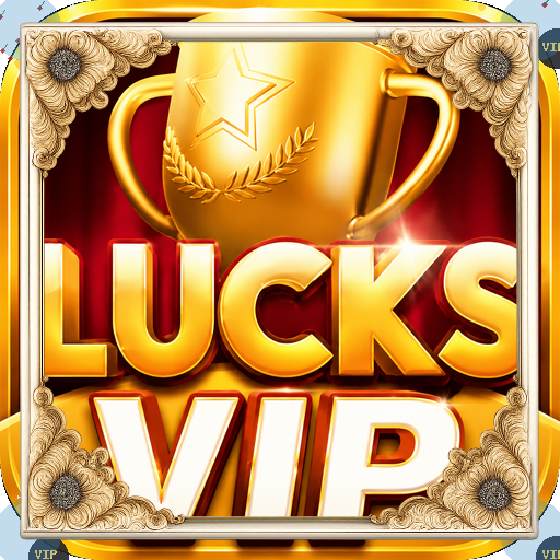 lucksvip — galeri pratinjau - APK Resmi