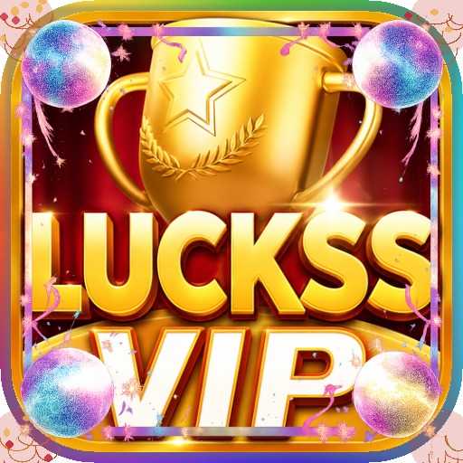lucksvip — galeri pratinjau Resmi APK