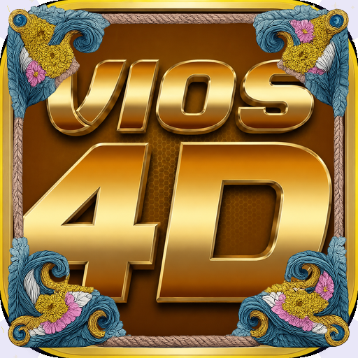 vios4d — mitra unggulan